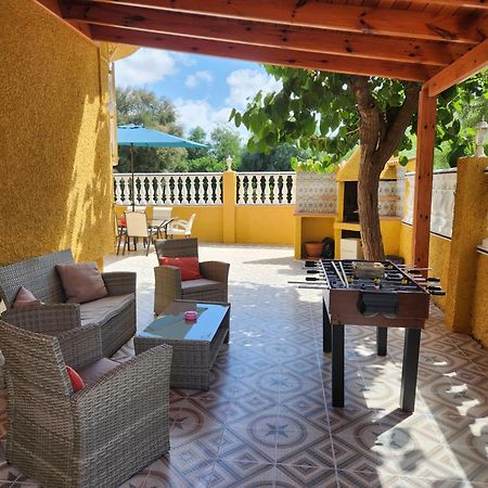 Villa Artep Lujoso Apartamento Con Piscina Comunitaria Kartagena Zewnętrze zdjęcie