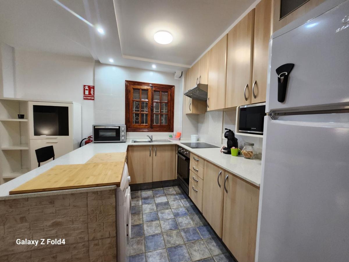 Villa Artep Lujoso Apartamento Con Piscina Comunitaria Kartagena Zewnętrze zdjęcie