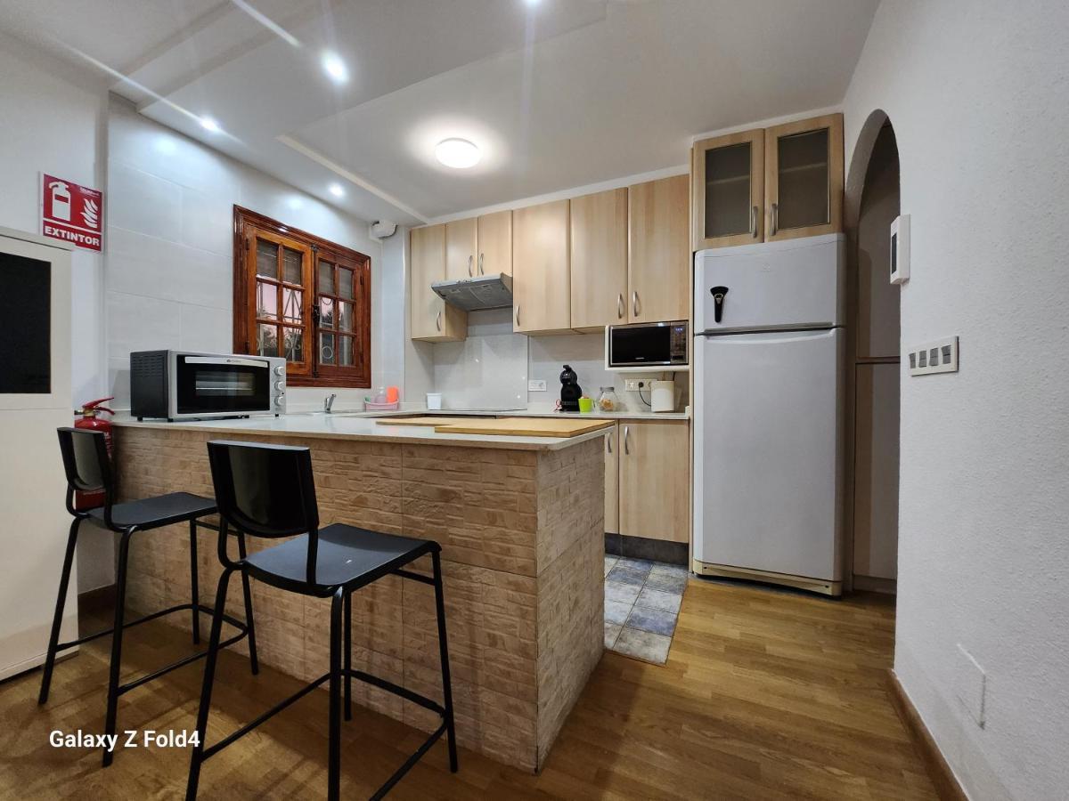 Villa Artep Lujoso Apartamento Con Piscina Comunitaria Kartagena Zewnętrze zdjęcie