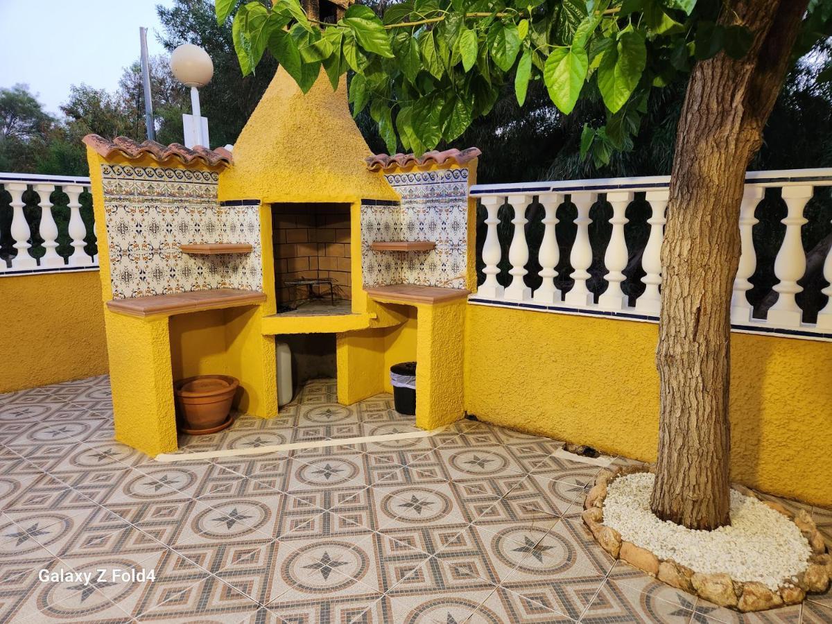 Villa Artep Lujoso Apartamento Con Piscina Comunitaria Kartagena Zewnętrze zdjęcie
