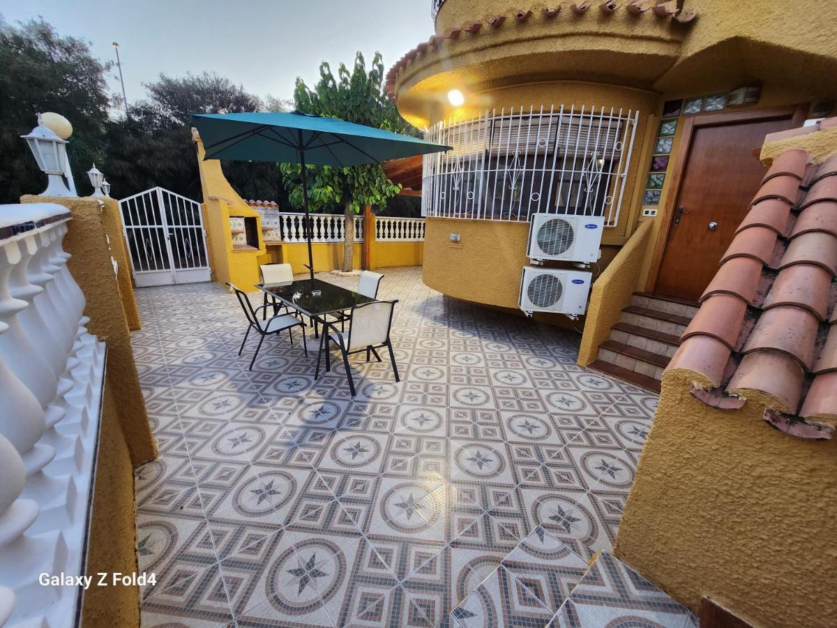Villa Artep Lujoso Apartamento Con Piscina Comunitaria Kartagena Zewnętrze zdjęcie