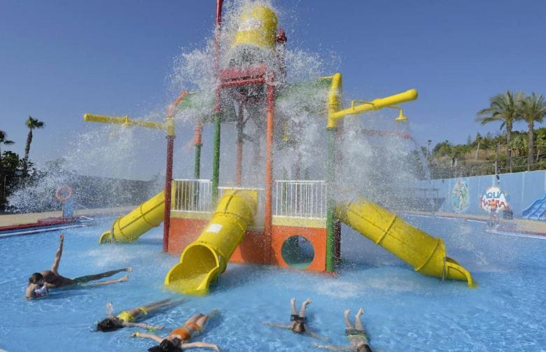Villa Artep Lujoso Apartamento Con Piscina Comunitaria Kartagena Zewnętrze zdjęcie