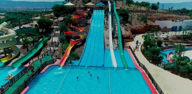 Villa Artep Lujoso Apartamento Con Piscina Comunitaria Kartagena Zewnętrze zdjęcie