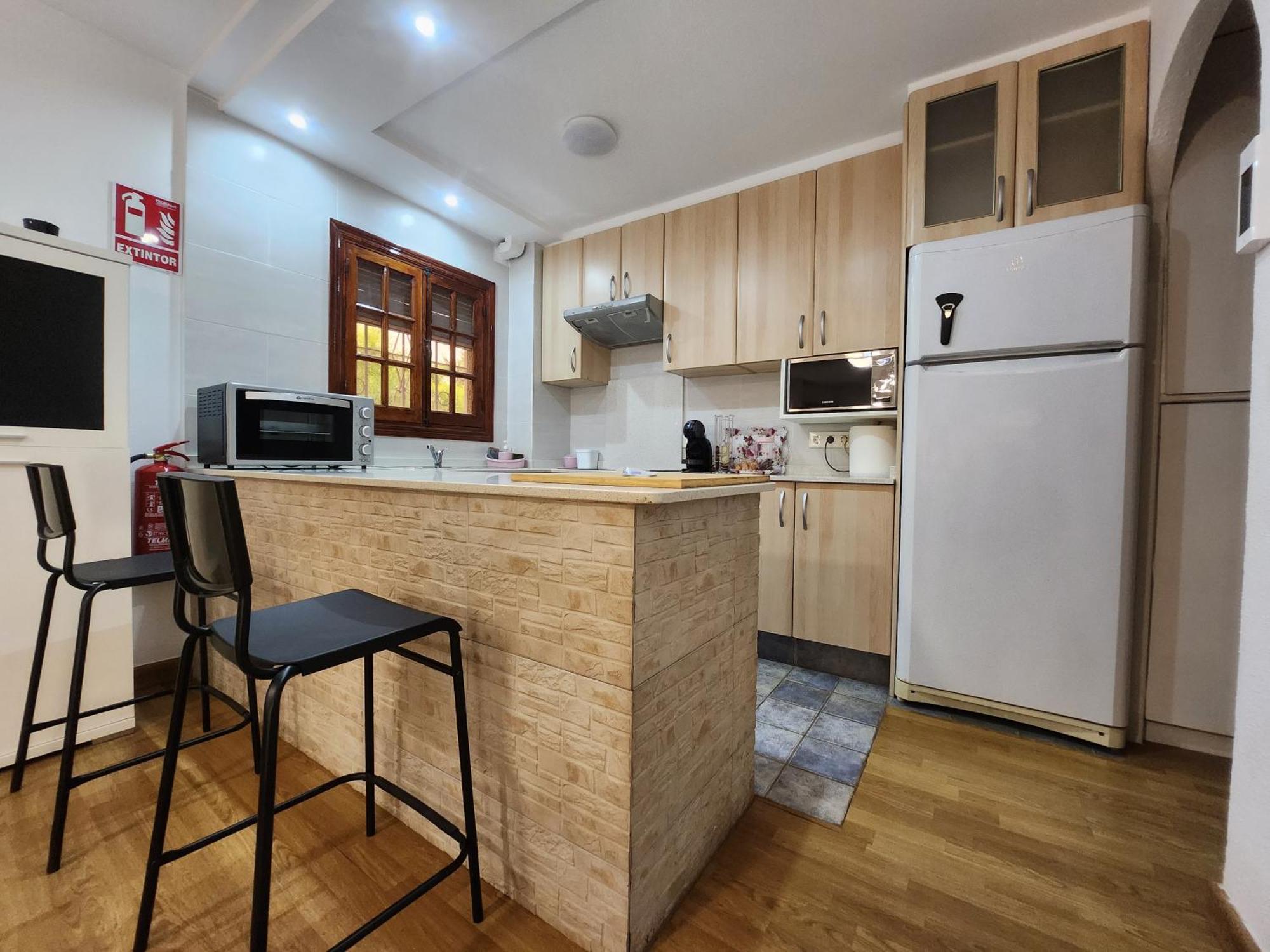 Villa Artep Lujoso Apartamento Con Piscina Comunitaria Kartagena Zewnętrze zdjęcie