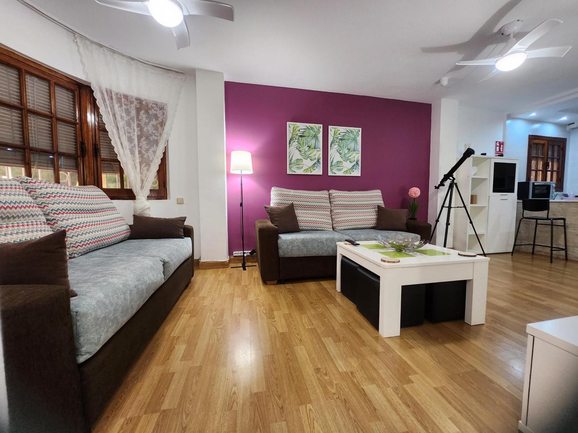 Villa Artep Lujoso Apartamento Con Piscina Comunitaria Kartagena Zewnętrze zdjęcie