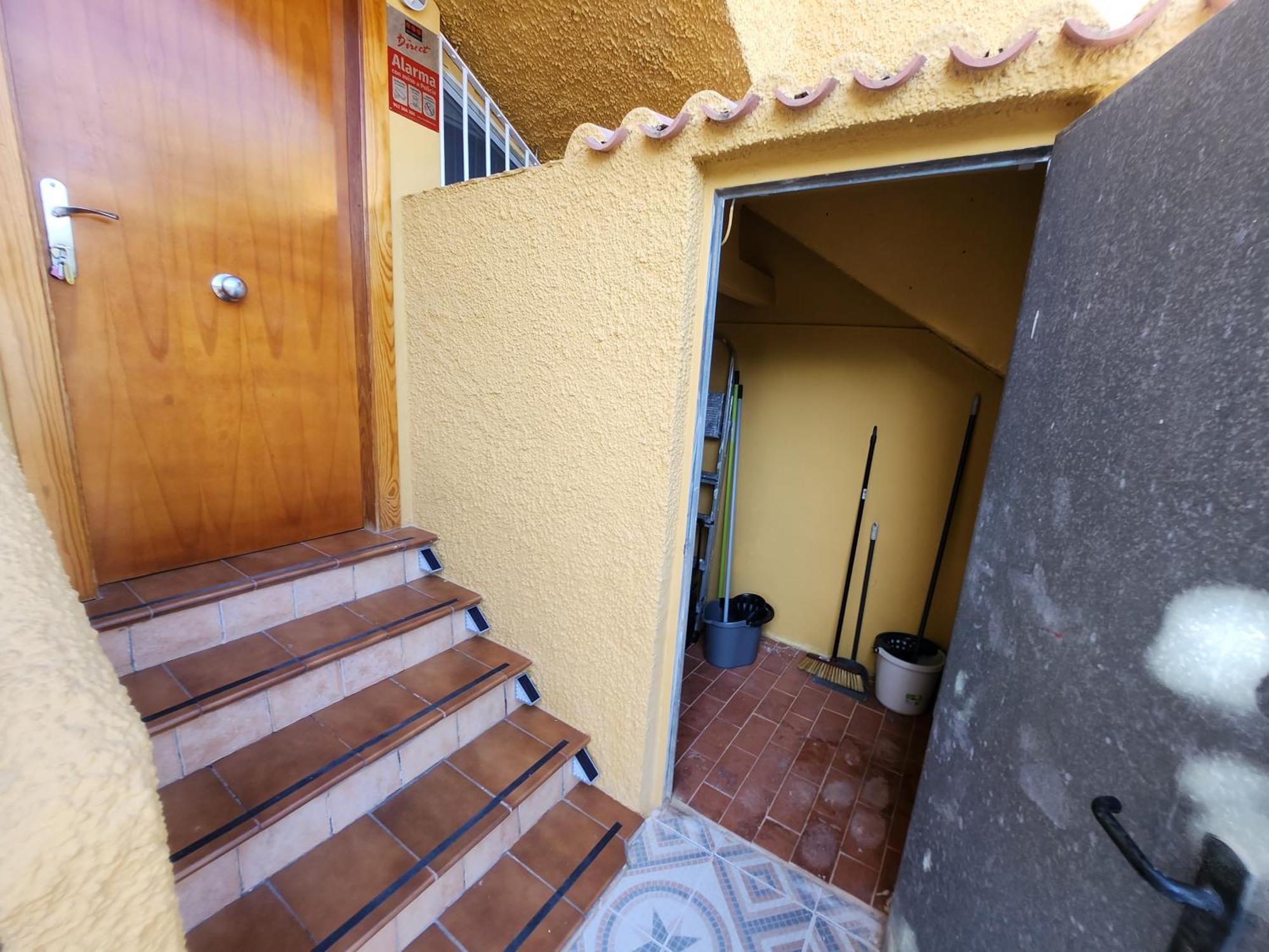 Villa Artep Lujoso Apartamento Con Piscina Comunitaria Kartagena Zewnętrze zdjęcie